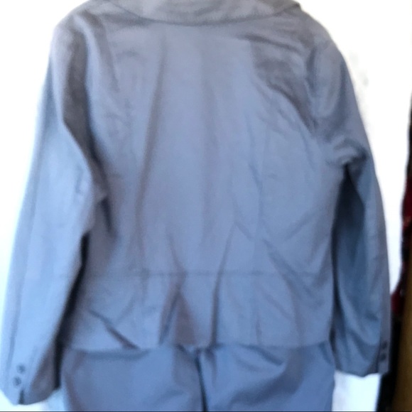 Lane Bryant dress suit, size 20, great condition, jacket & pants to match - Picture 3 of 7